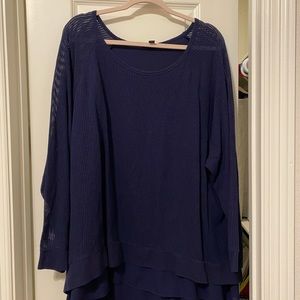 Long Sleeve Top